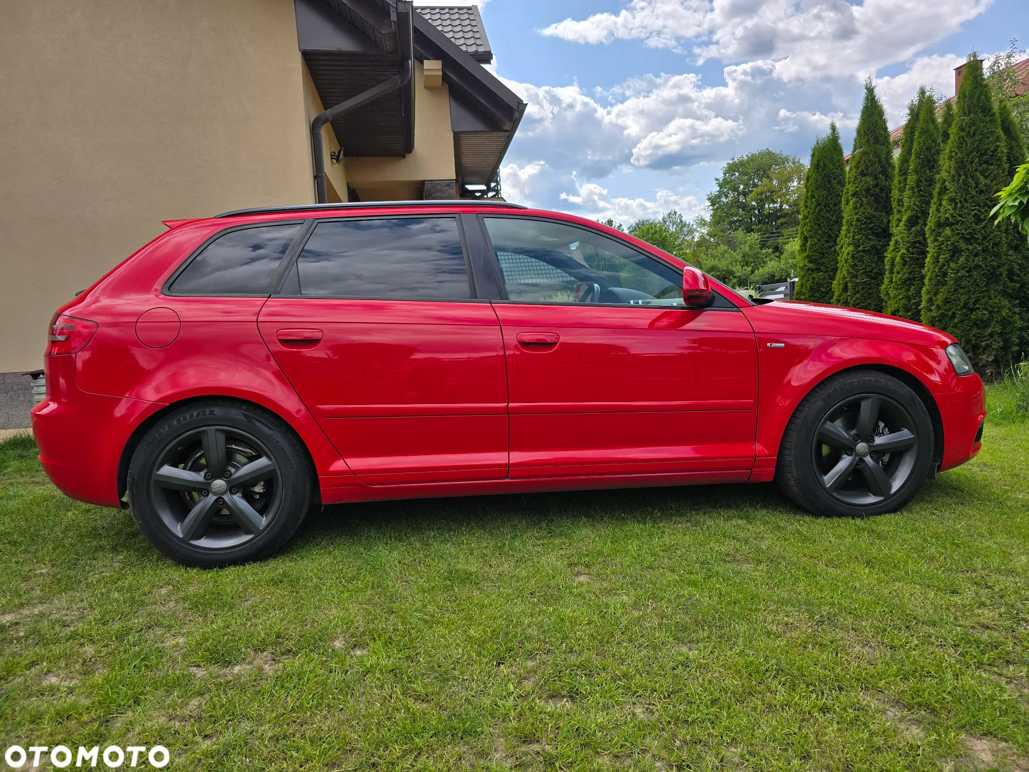 Audi A3 2.0 TDI DPF Ambition - 5