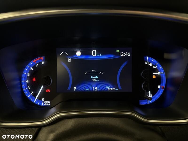 Toyota Corolla - 14