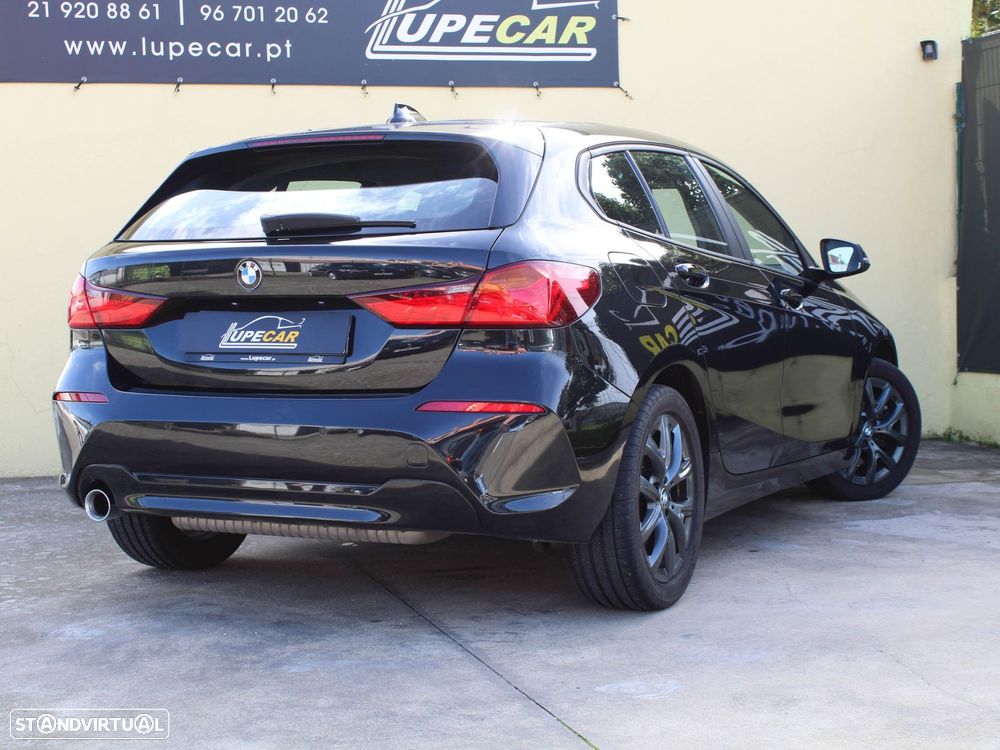 BMW 118 i Corporate Edition Auto - 16