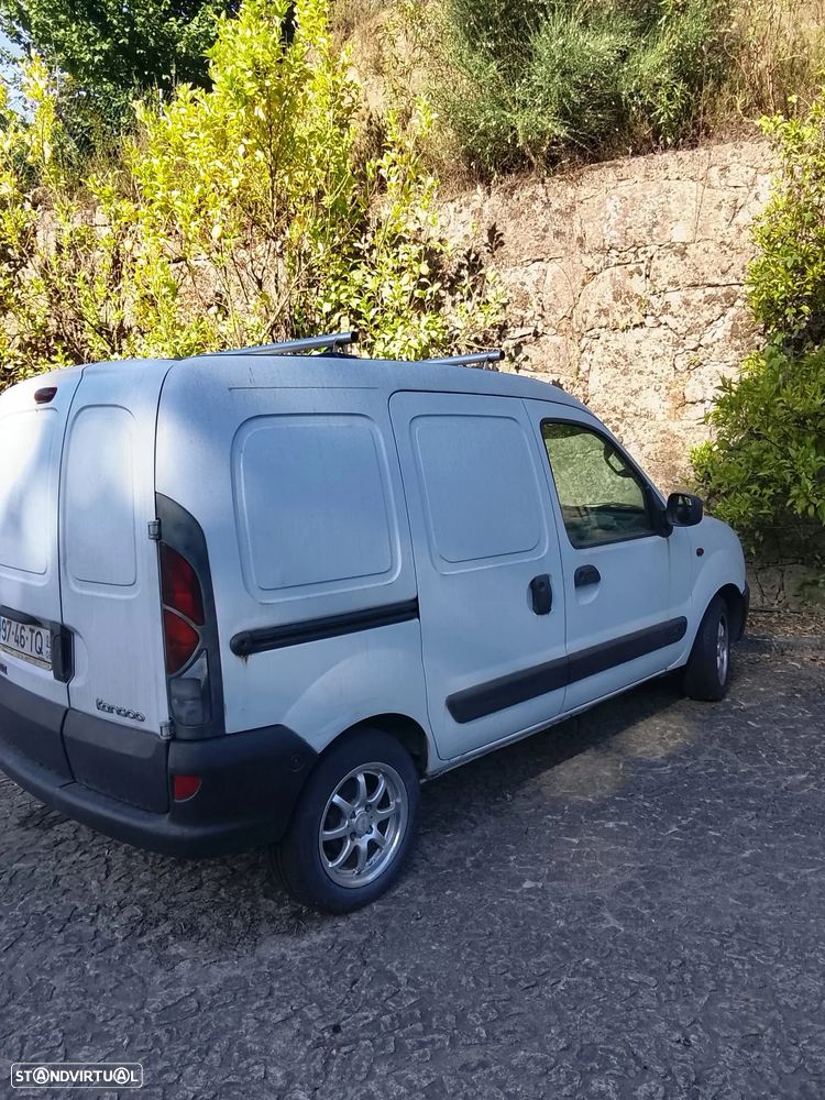 Renault Kangoo - 10