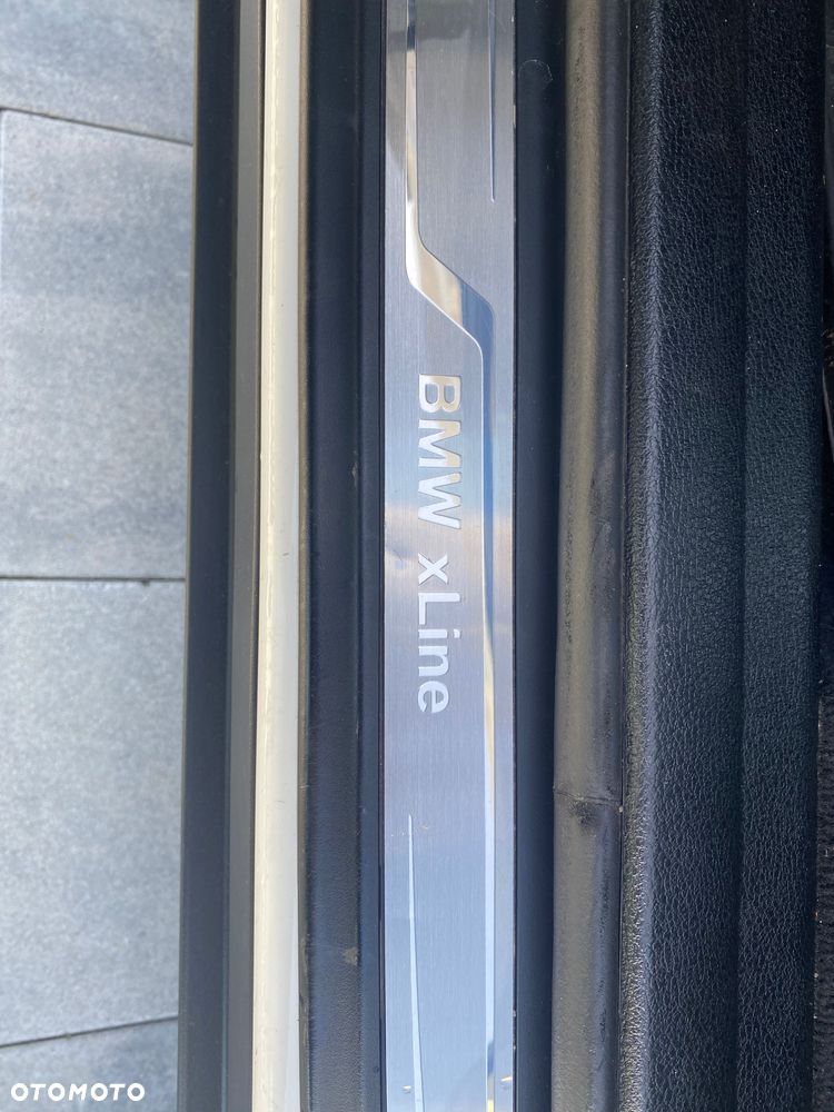 BMW X4 - 7