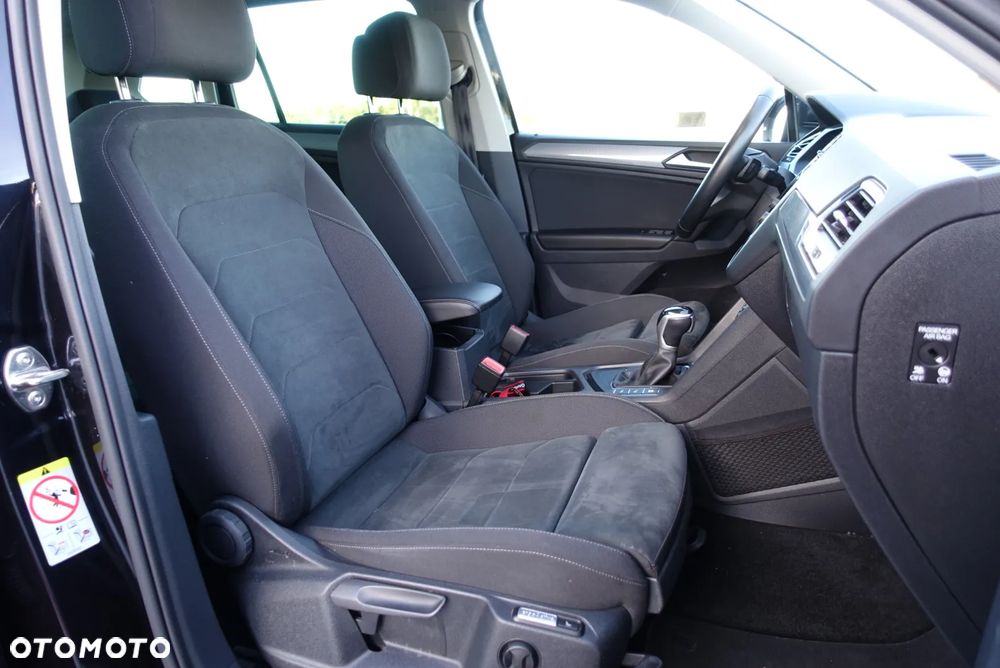 Volkswagen Tiguan 1.5 TSI EVO Life DSG - 16