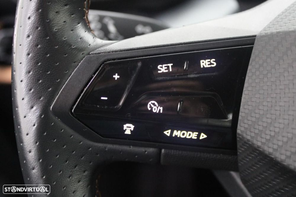 Cupra Born 58 kWh - 19