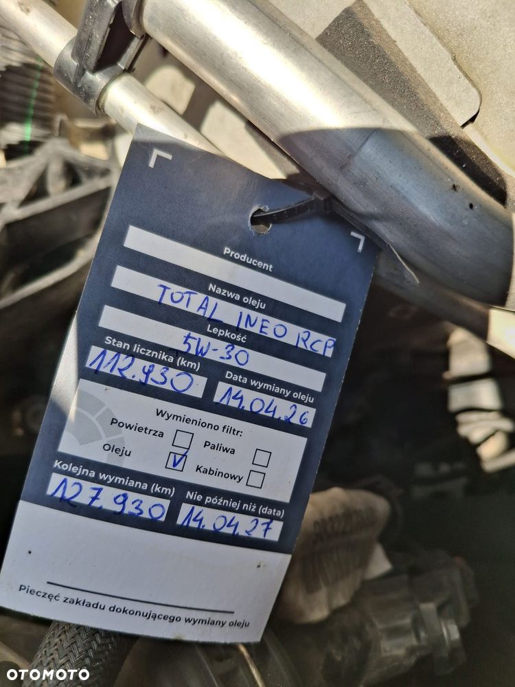 Citroën Berlingo M 1.2 PureTech Feel S&S - 28