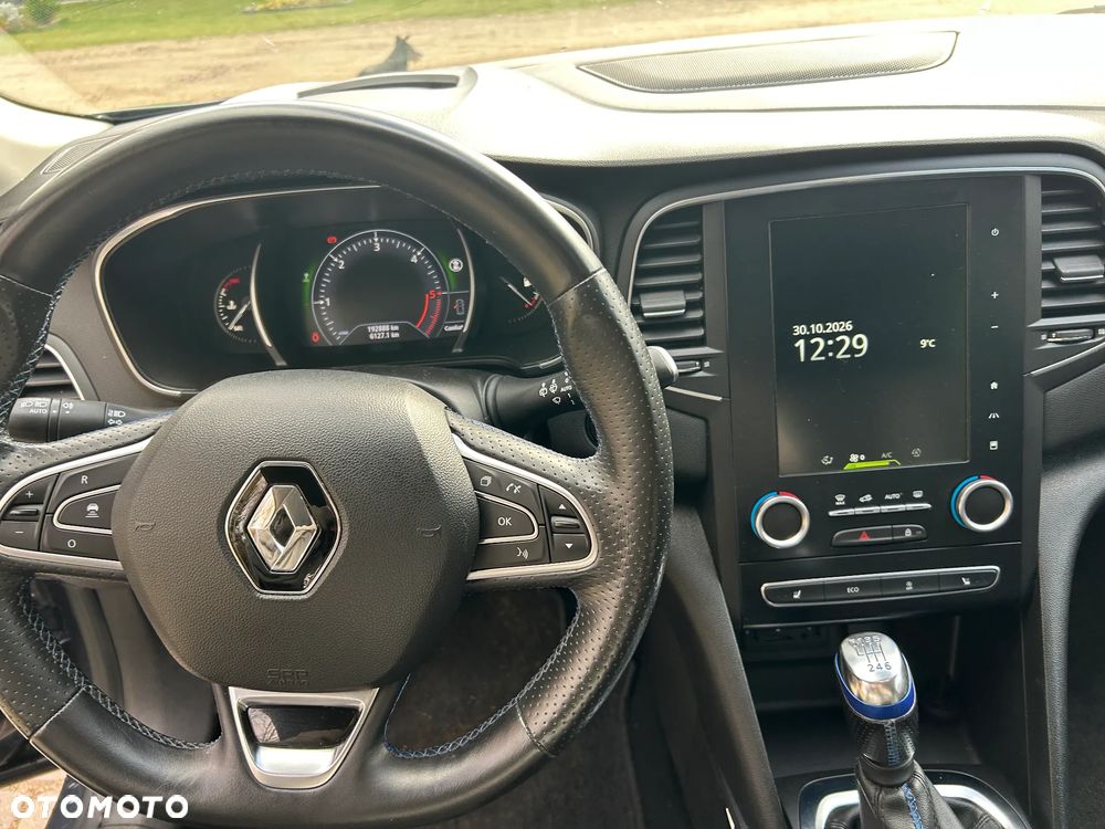 Renault Megane - 14