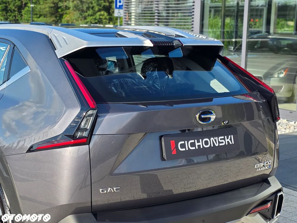 GAC Emkoo 2.0 HEV Luxury DHT - 28