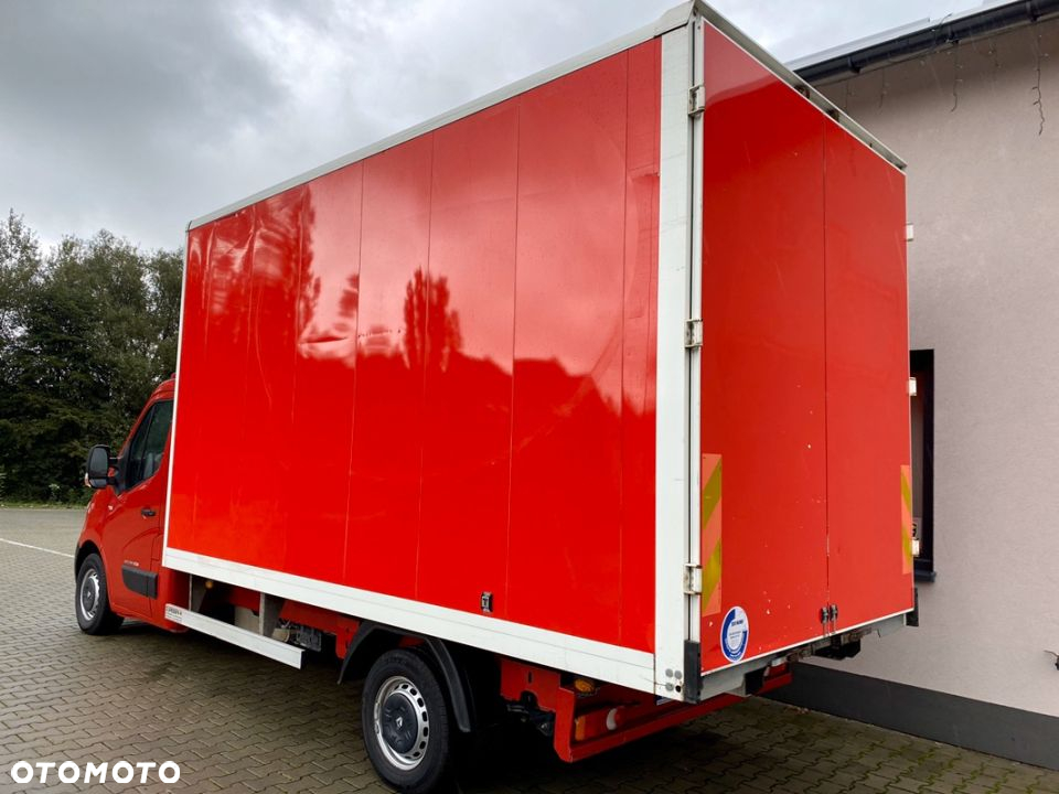 Renault MASTER - 13