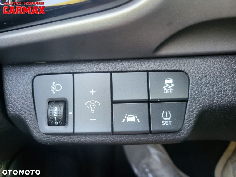 Kia Stonic - 19