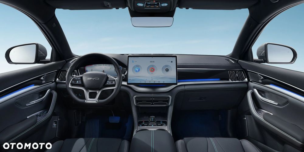 BYD Seal U AWD Design - 5