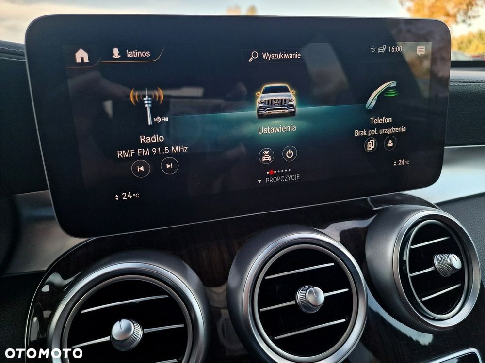 Mercedes-Benz GLC - 24