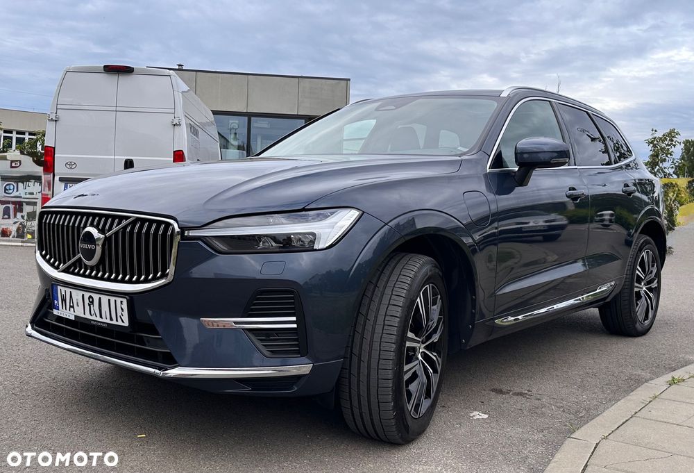 Volvo XC 60 - 1
