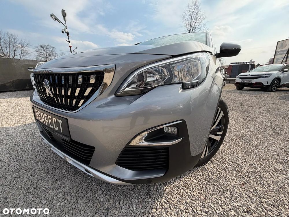 Peugeot 3008 BlueHDi 150 Stop & Start Allure - 20