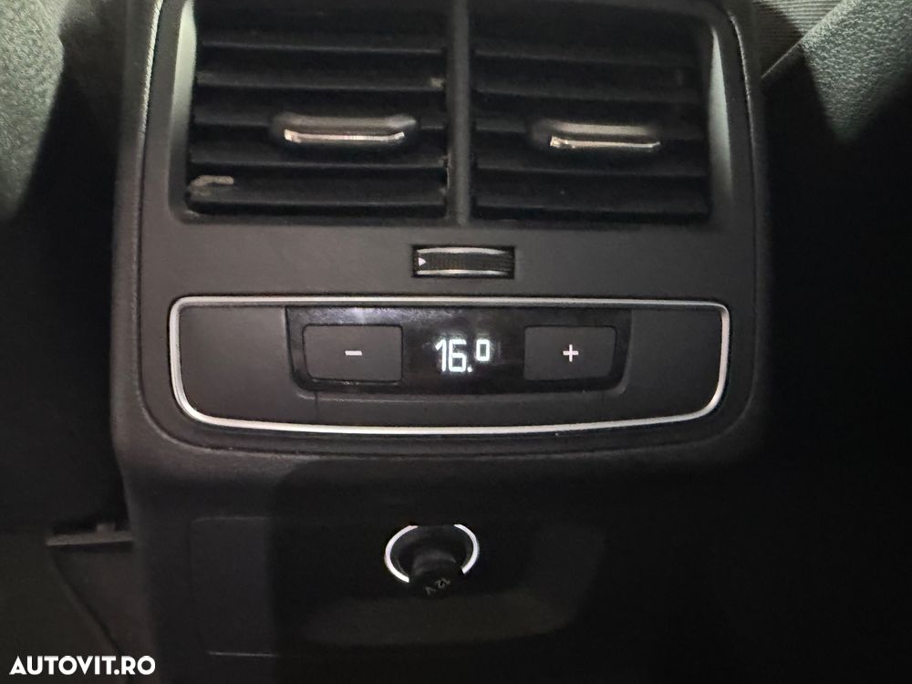 Audi A4 Limuzina 40 TDI S tronic - 14