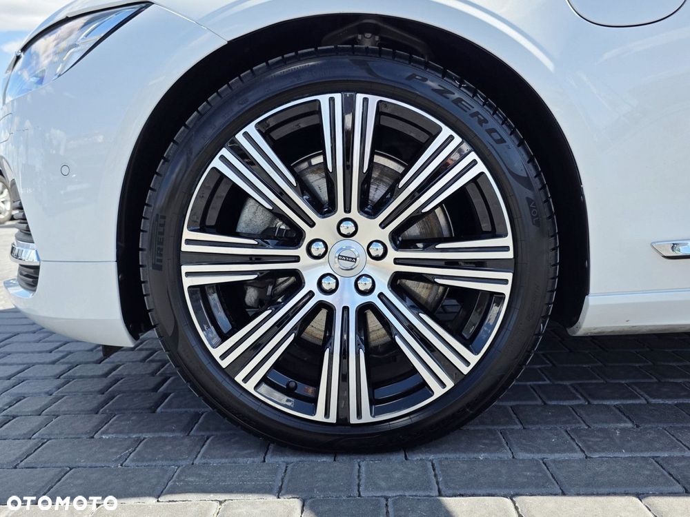 Volvo S90 - 40
