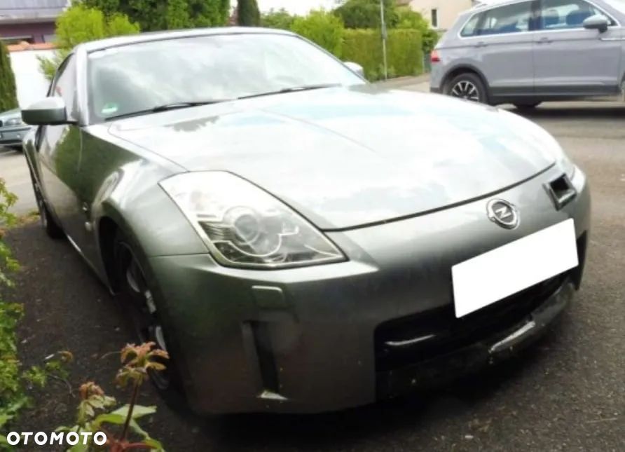 Nissan 350 Z 3.5 V6 Pack - 1