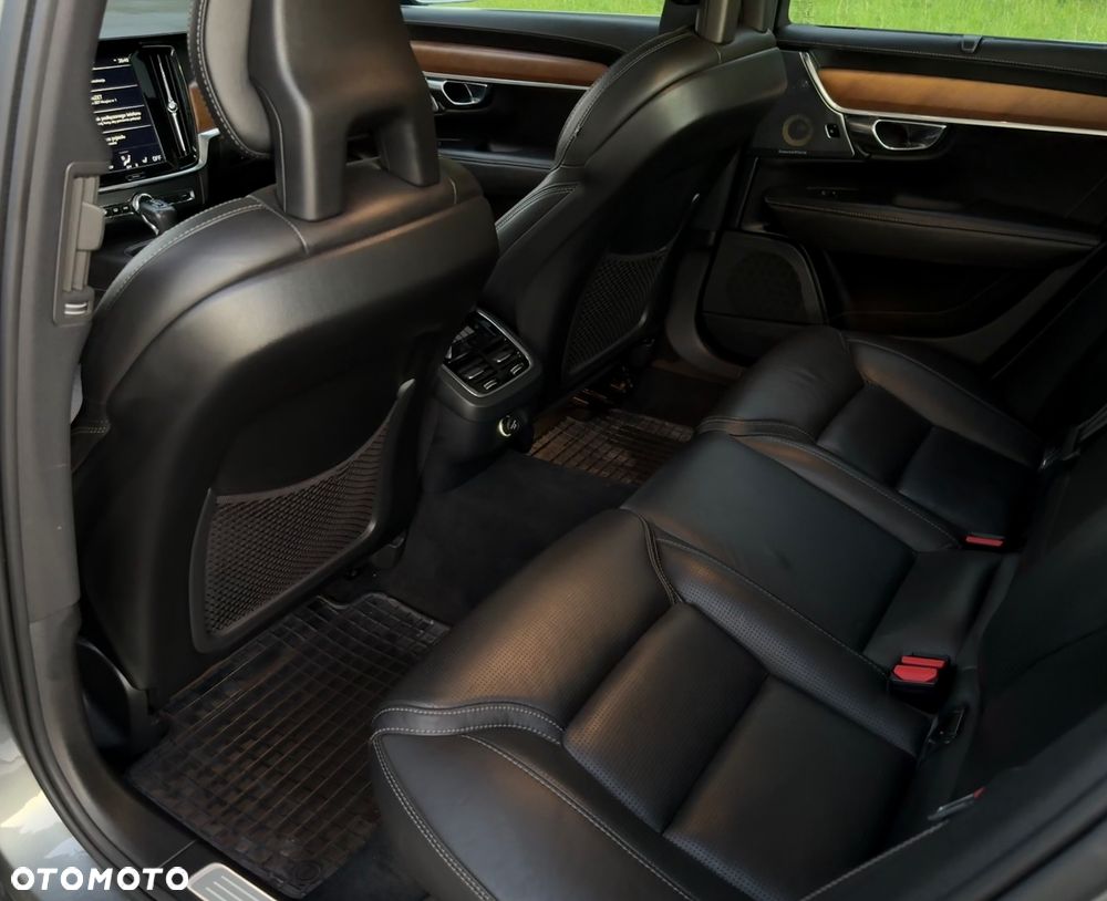 Volvo S90 T6 AWD Inscription - 16