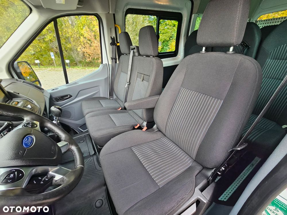Ford Transit 310 L2H3 VA Trend - 14
