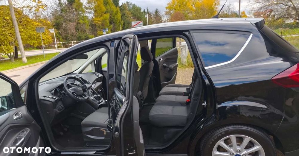 Ford C-MAX - 4