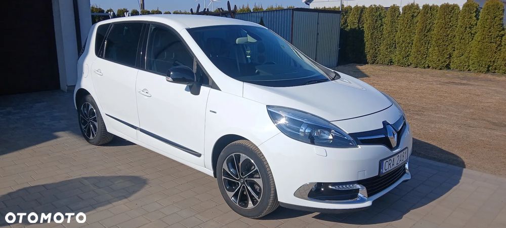 Renault Scenic Energy TCe 130 S&S Bose Edition - 3