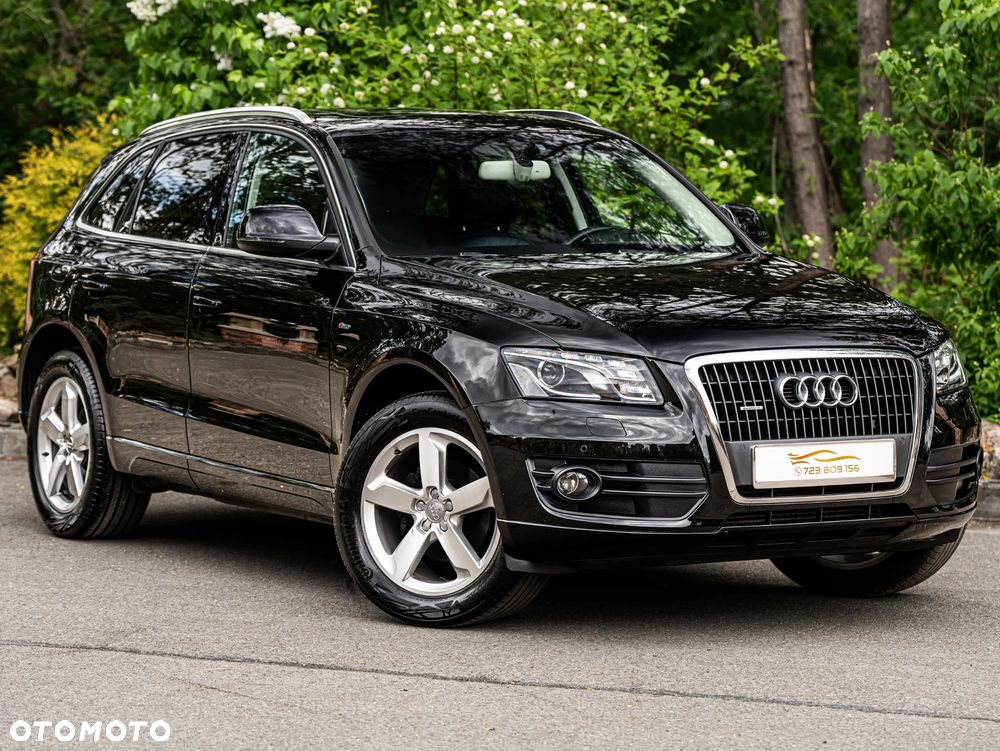 Audi Q5 2.0 TDI Quattro - 15
