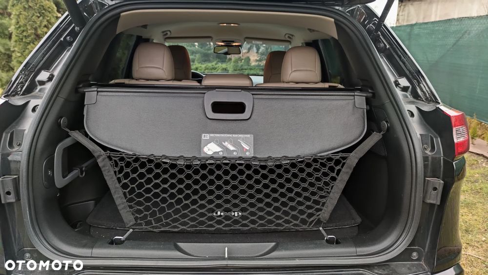 Jeep Cherokee 2.2 MJD Active Drive II Limited - 21