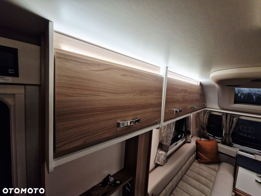 SWIFT FREESTYLE S2 LOWDHAMS 2021 PIEKNA LIMITOWANA EDYCJA TrumA CombI - 15