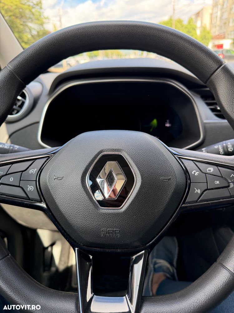 Renault ZOE EV50 135hp Evolution - 9