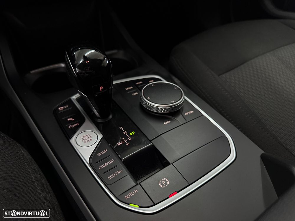 BMW 116 - 21
