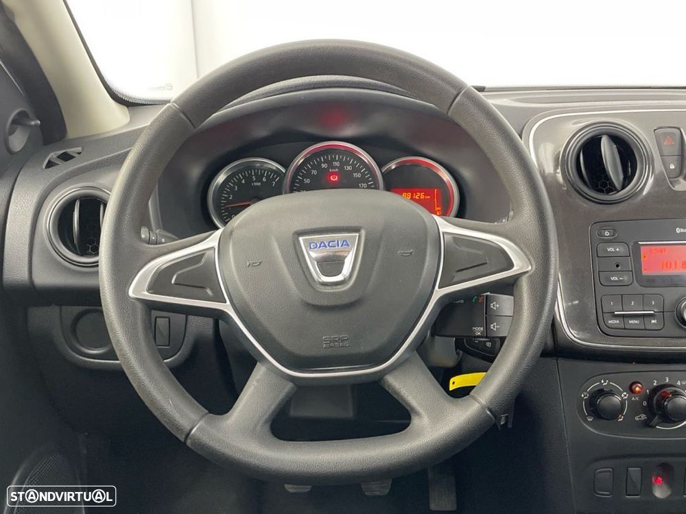 Dacia Sandero 1.0 SCe Comfort - 14