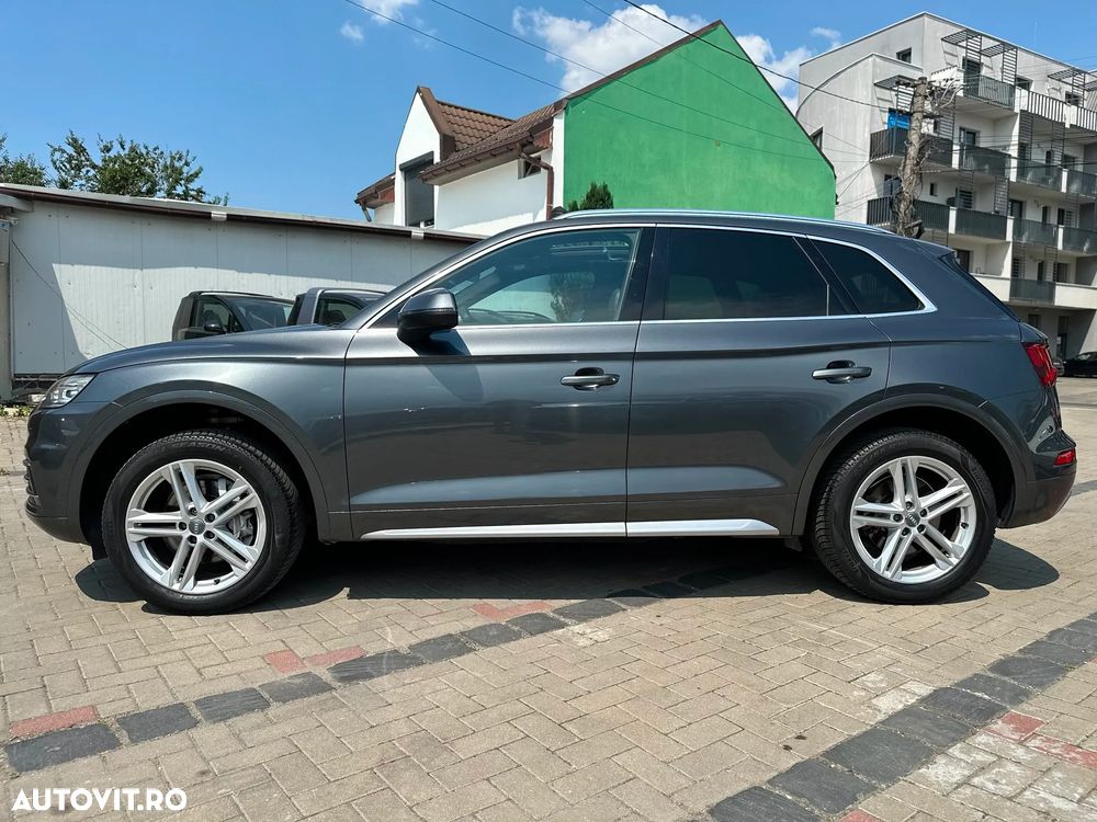 Audi Q5 2.0 TDI Quattro S tronic - 16