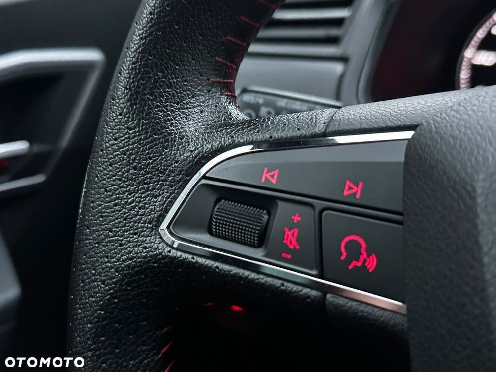 Seat Arona 1.0 TSI Full LED S&S - 15