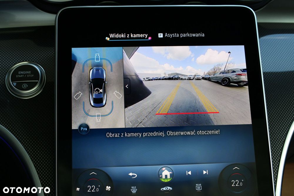 Mercedes-Benz CLE - 22