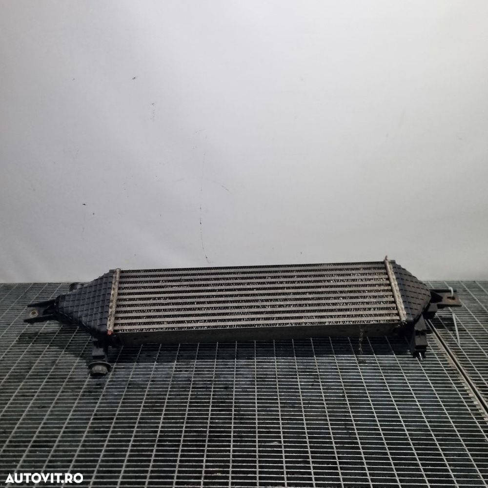 Radiator intercooler Nissan Qashqai Facelift 1.6 Dci 2010 - 2013 130CP 1598CC Manuala ... - 3