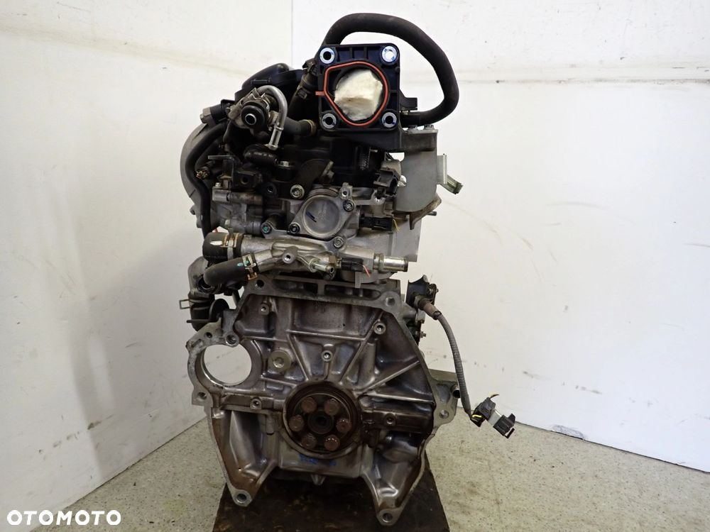 HONDA JAZZ III 08-14 L12B2 SILNIK 1.2 BENZYNA - 10