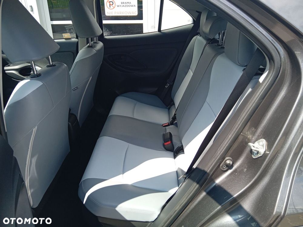 Toyota Yaris Cross Hybrid 1.5 Comfort - 11