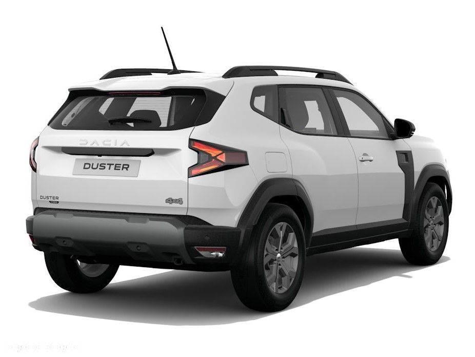 Dacia Duster - 5