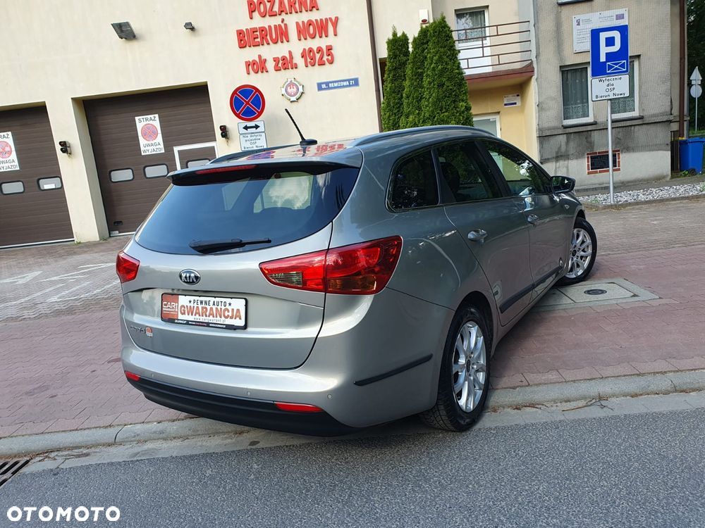 Kia Ceed 1.6 GDI XL - 26