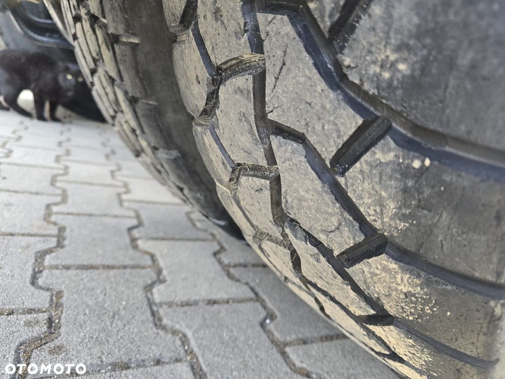 MAN TGX 18.440 Retarder - 19