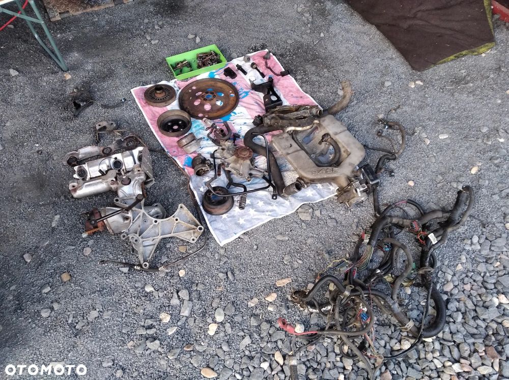 WIAZKA ELEKTRYCZNA INSTALACJA SILNIKA KABLE PONTIAC FIREBIRD CHEVROLET CAMARO 4TH 4 GEN 1993-2002 3.4 V6 3.4L ENGINE INSTALLATION CABLE 1993 1994 1995 1996 1997 1998 1999 2000 2001 2002 - 2