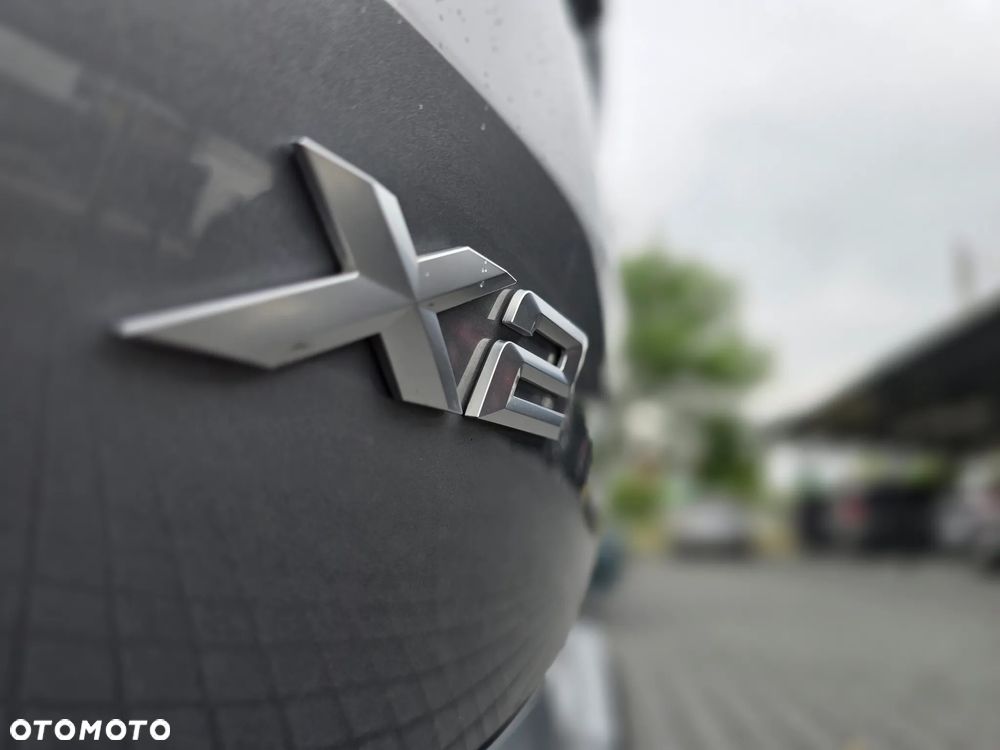 BMW X2 - 24