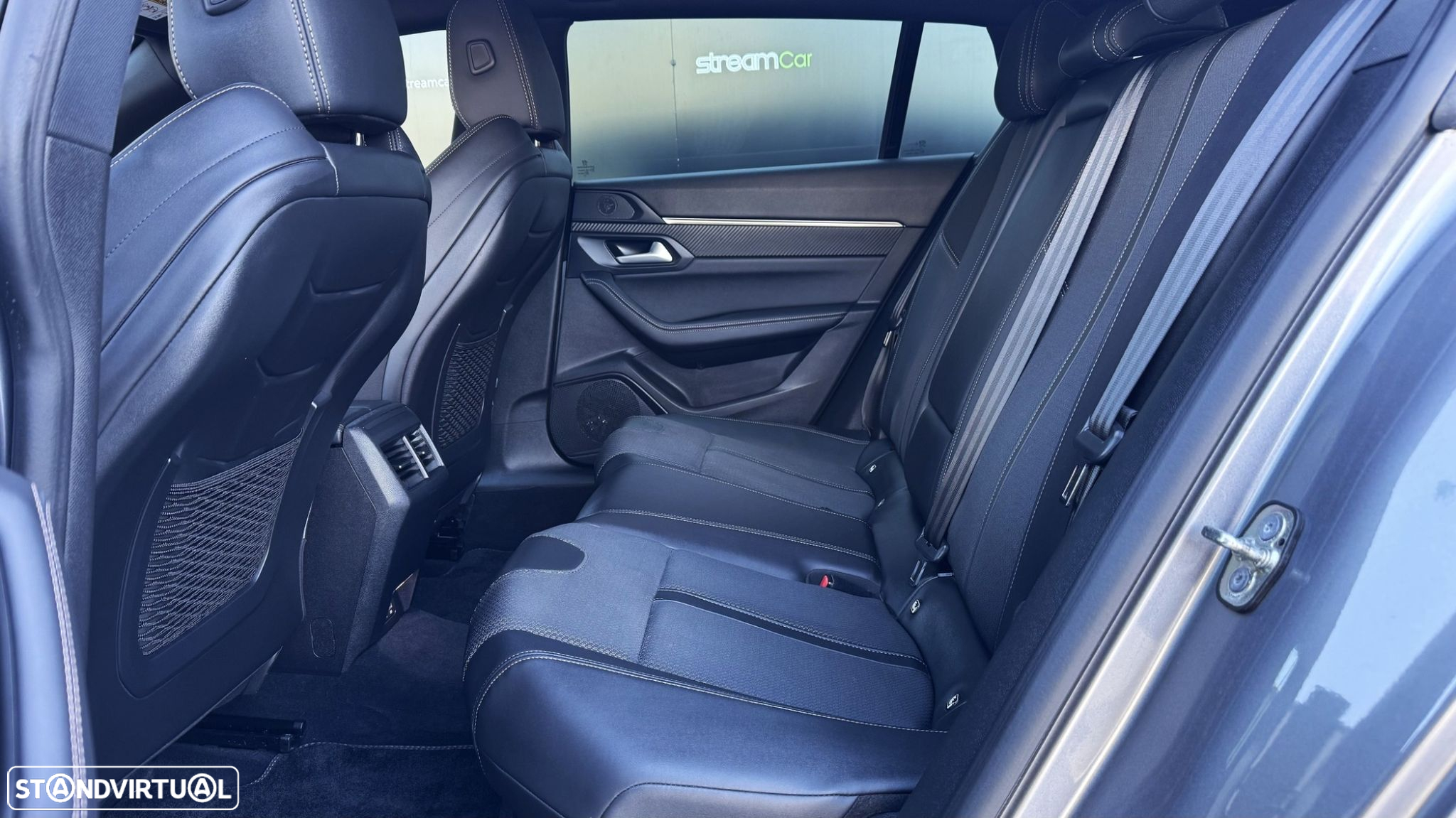 Peugeot 508 SW 1.5 BlueHDi GT Line EAT8 - 25