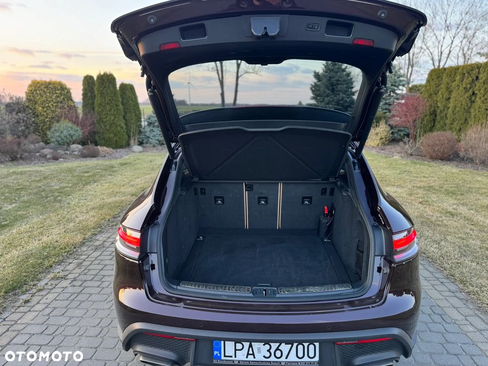 Porsche Macan PDK - 20