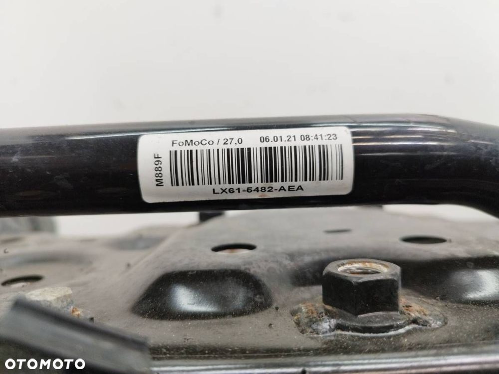 WÓZEK SANKI KOŁYSKA PRZÓD FORD KUGA III MK3 2.0 D HYBRYDA LX61-5019-AEG - 6