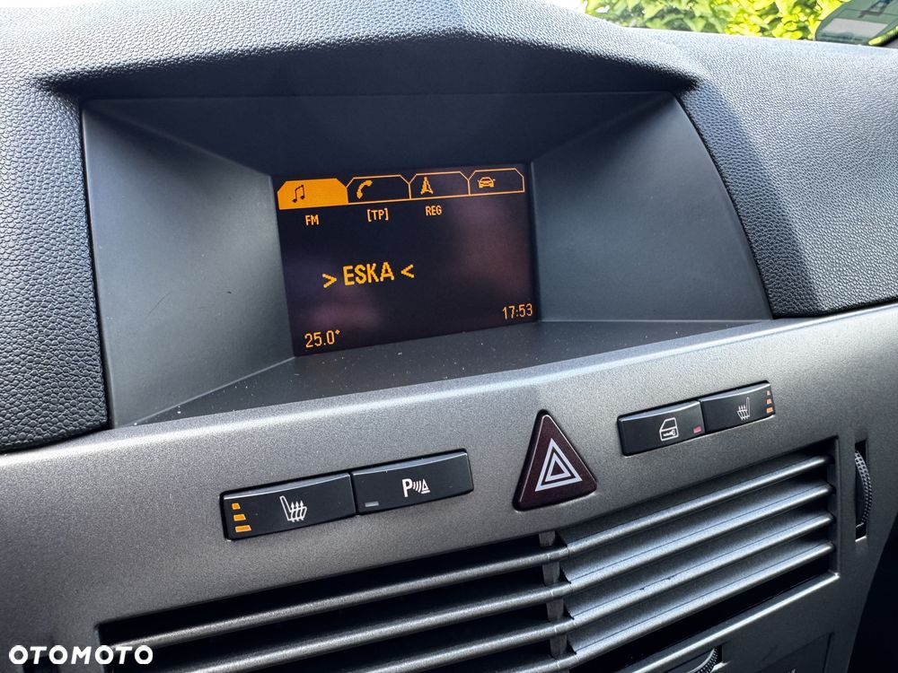 Opel Astra 1.8 Enjoy - 23