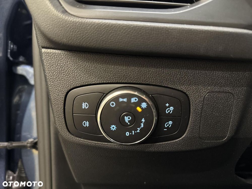 Ford Focus - 24
