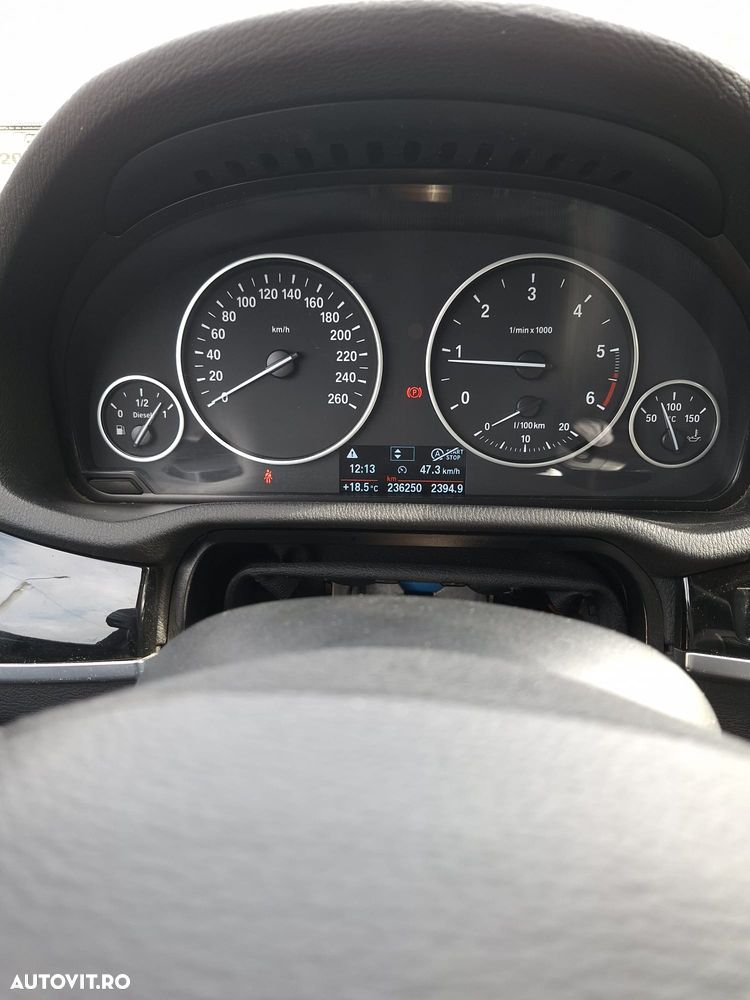 BMW X3 - 9