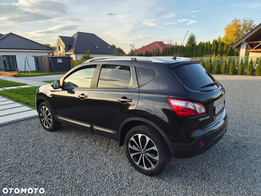Nissan Qashqai 2011 photo 5