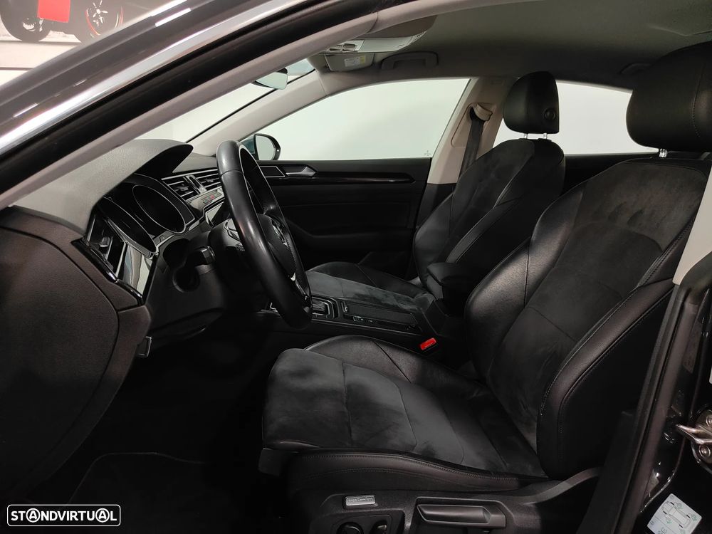 VW Arteon 2.0 TDI Elegance DSG - 30