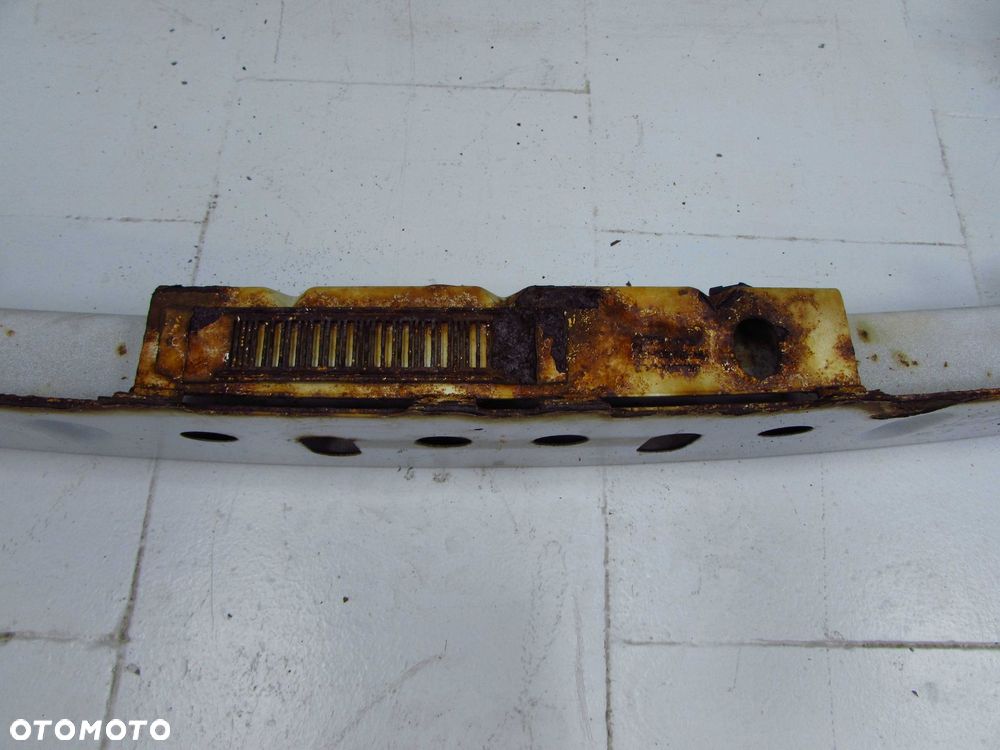 FORD KUGA MK1 08-13 BELKA ZDERZAKA PRZOD - 3