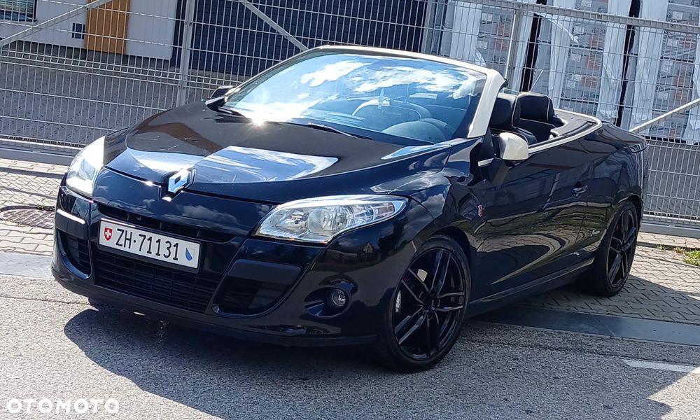 Renault Megane Energy TCe 130 Start & Stop Floride Collection 2013 - 24